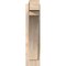 Ekena Millwork Thorton Block Smooth Outlooker, Douglas Fir, 5 1/2"W x 16"D x 24"H OUT06X16X24THR05SDF - alternate 4
